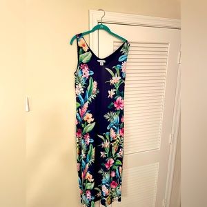 Tommy Bahama Maxi Dress